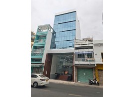 Cho thuê Nhà mặt tiền : 71-73 Phạm Đình Hổ, Phường 2, Quận 6. Giá thuê: 150 triệu/tháng