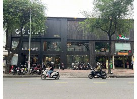 Cho thuê Nhà Góc : 848 Sư Vạn Hạnh, Quận 10. Giá thuê: 180 triệu/tháng