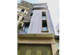 Cho thuê Nhà : 94D1 Phùng Văn Cung, Phường 7, Quận Phú Nhuận. Giá thuê: 55 triệu/tháng