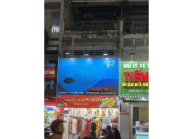 Cho thuê Nhà mặt tiền : 181 Xô Viết Nghệ Tĩnh, Quận Bình Thạnh. Giá thuê: 55 triệu/tháng