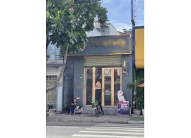 Cho thuê Nhà mặt tiền : 91 Nguyễn Sơn, Quận Tân Phú. Giá thuê: 30 triệu/tháng