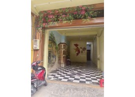 Cho thuê Nhà mặt tiền : 176 Bàu Cát, Phường 14, Quận Tân Bình. Giá thuê: 50 triệu/tháng