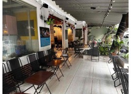 Cho thuê Nhà mặt tiền : 42 Lê Đức Thọ, Phường 5, Quận Gò Vấp. Giá thuê: 42 triệu/tháng