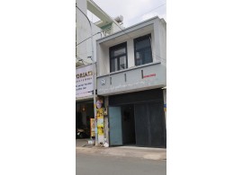 Cho thuê Nhà : 51 Phan Sào Nam, Phường 11, Quận Tân Bình. Giá thuê: 20 triệu/tháng