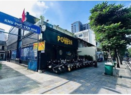 Cho thuê Nhà mặt tiền : 21 Nguyễn Đình Chiểu, Phường  Đa Kao, Quận 1. Giá thuê: 6.700 USD/tháng