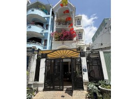 Cho thuê Nhà : 34 Đường 33 Trần Não, TP. Thủ Đức. Giá thuê: 50 triệu/tháng