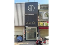 Cho thuê Nhà mặt tiền : 206A Lê Văn Sỹ, Phường 10, Quận Phú Nhuận. Giá thuê: 50 triệu/tháng