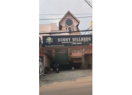 Cho thuê Nhà mặt tiền : 253 Phạm Văn Chiêu, Quận Gò Vấp. Giá thuê: 100 triệu/tháng