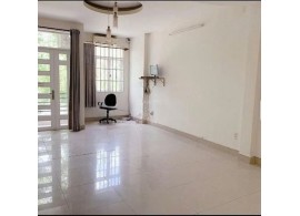 Cho thuê Nhà mặt tiền : 22 Đường 37, KDC An Phú Hưng, Quận 7. Giá thuê: 30 triệu/tháng