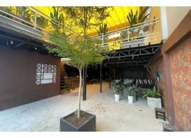 CHO THUÊ NHÀ MẶT TIỀN KINH DOANH : 45 NGUYỄN XUÂN ÔN, PHƯỜNG 2, QUẬN BÌNH THẠNH. GIÁ THUÊ : 35 TRIỆU