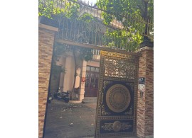 Cho Thuê Biệt Thự : 67 Nguyễn Trọng Lội, Phường 4, Quận Tân Bình. Giá thuê: 45 triệu/tháng