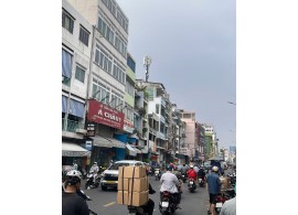 Cho thuê Nhà : 1D-1E Phạm Đình Hổ, Phường 2, Quận 6. Giá thuê: 40 triệu/tháng