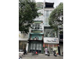 Cho thuê Nhà : 12 Huỳnh Thúc Kháng, Phường Bến Nghé, Quận 1. Giá thuê: 160 triệu/tháng