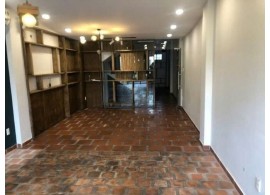 Cho thuê Nhà : 86 Võ Oanh, Phường 25, Quận Bình Thạnh. Giá thuê: 60 triệu/tháng