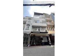 Cho thuê Nhà : 80 Phùng Văn Cung, Phường 2, Quận Phú Nhuận. Giá thuê: 25 triệu/tháng