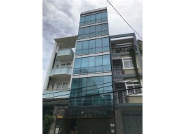 Cho thuê Nhà : 152 Bùi Đình Túy, Phường 14, Quận Bình Thạnh. Giá thuê: 90 triệu/tháng