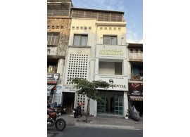 Cho thuê Nhà : 200 Trần Huy Liệu, Phường 15, Quận Phú Nhuận. Giá thuê: 40 triệu/tháng