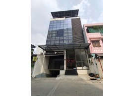 Cho thuê Nhà : 137/2 Bình Long, Quận Bình Tân. Giá thuê: 60 triệu/tháng