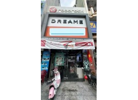 Cho thuê Nhà mặt tiền : 39 Trần Nhân Tôn, Phường 9, Quận 5. Giá thuê: 29 triệu/tháng