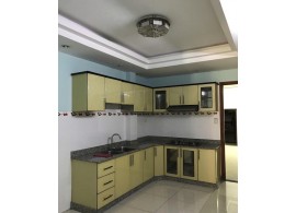 Cho thuê Nhà mặt tiền : 426 Lê Quang Định, Phường 11, Quận Bình Thạnh. Giá thuê: 35 triệu/tháng