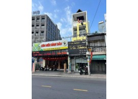 Cho thuê Mặt Bằng mặt tiền : 308C Lê Quang Định, Quận Bình Thạnh. Giá thuê: 20 triệu/tháng