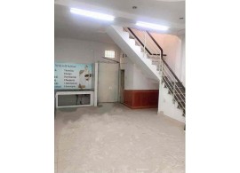 Cho Thuê Nhà Góc 2 Mặt Tiền : 433 Phạm Văn Bạch, Phường 15, Quận Tân Bình. Giá thuê: 28 triệu/tháng