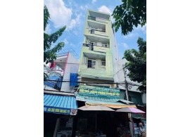 Cho thuê Nhà mặt tiền : 889 Phạm Văn Bạch, Phường 12, Quận Gò Vấp. Giá thuê: 39 triệu/tháng