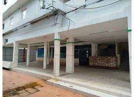 Cho thuê Nhà mặt tiền : 12 Hoàng Việt, Phường 4, Quận Tân Bình. Giá thuê: 150 triệu/tháng