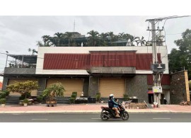 Cho Thuê Mặt Bằng : 502 Hoàng Hữu Nam, Thủ Đức. Giá thuê: 50 triệu/tháng