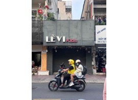 Cho thuê Nhà mặt tiền : 200 Lê Văn Sỹ, Phường 10, Quận Phú Nhuận. Giá thuê: 45 triệu/tháng