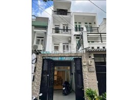 Cho thuê Nhà mặt tiền : 453 Nguyễn Trọng Tuyển, Phường 2, Quận Tân Bình. Giá thuê: 19 triệu/tháng