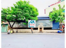 Cho Thuê Nhà Mặt Tiền : 63 Phạm Văn Hai, Phường 3, Quận Tân Bình, TPHCM. Giá cho thuê: 280 triệu / t