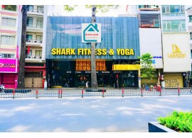 Cho Thuê Nhà Mặt Tiền : 33-35 Đường 3 Tháng 2, Phường 11, Quận 10, TPHCM. Giá cho thuê: 17.000 usd/ 