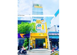 Cho Thuê Nhà Mặt Tiền : 319 Tô Hiến Thành, Phường 12, Quận 10, TPHCM. Giá cho thuê: 6.000 usd / thán