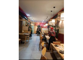 Cho Thuê Nhà Mặt Tiền : 17 Tô Hiến Thành, Phường 13, Quận 10. Giá thuê: 60 triệu/tháng