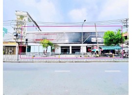 Cho Thuê Nhà Mặt Tiền : 34 Lê Văn Quới, Phường Bình Hưng Hoà A, Quận Bình Tân, TPHCM. Giá cho thuê: 