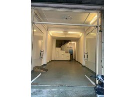 Cho thuê Nhà mặt tiền : 313 Hoàng Diệu, Phường 6, Quận 4, TP.HCM. Giá thuê: 70 triệu/tháng