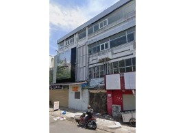 Cho thuê Nhà Góc 2 mặt tiền : 288 Nguyễn Văn Thương, Quận Bình Thạnh, TP.HCM. Giá thuê: 80 triệu/thá