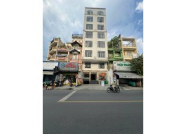 Cho thuê Mặt Bằng mặt tiền : 76 Lê Đức Thọ, Quận Gò Vấp, TP.HCM. Giá thuê: 38 triệu/tháng