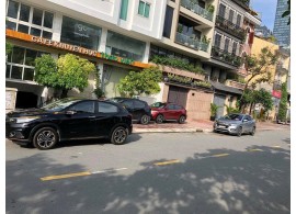 Cho thuê Mặt Bằng Góc 2MT : 2C12 Trường Sa, Phường 19, Quận Bình Thạnh, TP.HCM. Giá thuê: 50 triệu/t