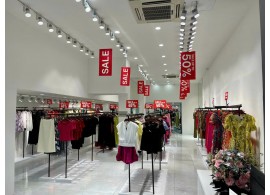 Cho thuê Nhà mặt tiền : 236-238 Nguyễn Đình Chiểu, Phường 6, Quận 3. Giá thuê: 100 triệu/tháng