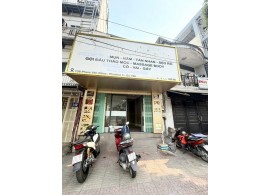 Cho thuê Nhà mặt tiền : 138 Phạm Văn Đồng, Phường 3, Quận Phú Nhuận. Giá thuê: 22 triệu/tháng