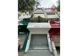 CHO THUÊ NHÀ 2 MẶT TIỀN : 593 SƯ VẠN HẠNH, QUẬN 10 – VỊ TRÍ ĐẸP. GIÁ THUÊ : 70 TRIỆU/THÁNG