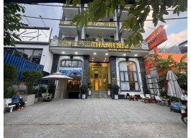 CHO THUÊ MẶT BẰNG : LÂM VĂN BỀN, QUẬN 7 – DIỆN TÍCH LỚN. GIÁ THUÊ : 45 TRIỆU/THÁNG