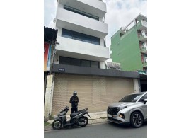 Cho thuê Nhà mặt tiền : 218 Trịnh Đình Trọng, Quận Tân Phú. Giá thuê: 60 triệu/tháng
