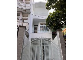 Cho thuê Nhà mặt tiền : 53C Phan Tây Hồ, Phường 7, Quận Phú Nhuận. Giá thuê: 18 triệu/tháng