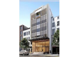 Cho thuê Nhà mặt tiền : 2–4 Bạch Đông Ôn, Thủ Đức. Giá thuê: 300 triệu/tháng