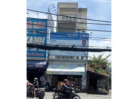 Cho thuê Nhà mặt tiền : 493 Đỗ Xuân Hợp, Thủ Đức. Giá thuê: 80 triệu/tháng