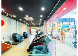 Cho Thuê Nhà Góc 2 Mặt Tiền : 82 Quang Trung , Phường 10, Quận Gò Vấp, TPHCM. Giá Thuê : 42 triệu/th