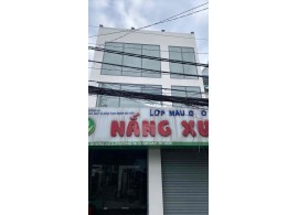 Cho thuê Nhà mặt tiền : 8 Đường số 9, Phường 16, Quận Gò Vấp. Giá thuê: 40 triệu/tháng